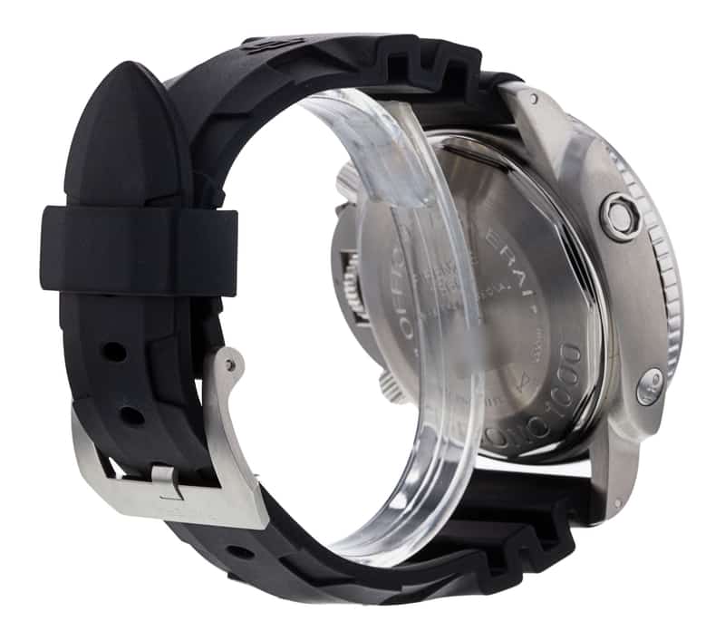 Panerai Luminor Submersible PAM00187